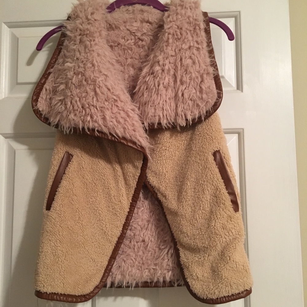Vest